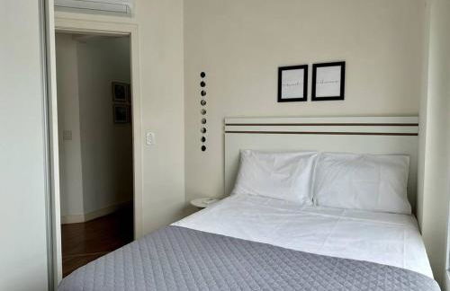 Studios Rio Branco by Viva - Prédio moderno, aptos com cama king-size no centro de Floripa - Photo 38