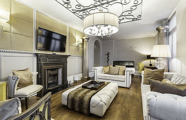 Little Venice Gem: Cosy Flat, Canal Views - Foto 14