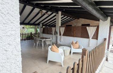Casa Jeyel - Foto 15