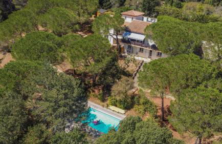 Au point du jour - Gîtes Carcassonne, Lac de la Cavayère - Foto 1