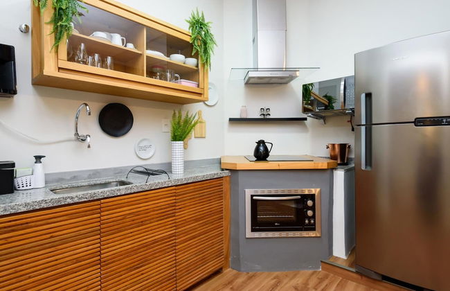 1 Minute From Ipanema Beach Vsc3 - Photo 4