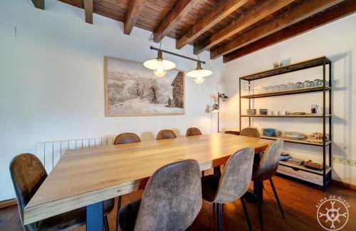 CASA TICOLET de Alma de Nieve - Foto 11