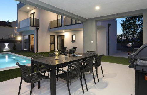 Villa Cvit Mediterana with heated pool - Foto 5