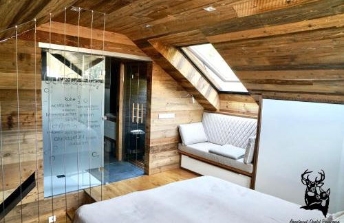 Apartment-Chalet Panorama - Foto 30