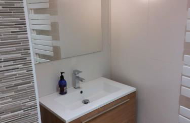 Le DenysPuech 55m2 plein centre avec jardin! - Photo 8