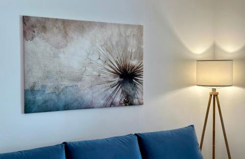 Ferienwohnung Rheingrafenblick mit Infrarotkabine - Foto 17