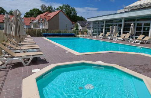 Maison 3 piscines - Résidence 3 étoiles - Foto 1