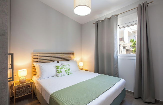 Peponas Residence - Foto 4