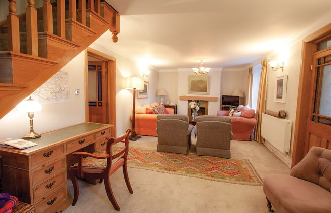 Bayview House - 4 bedroom - Llanmadoc - Foto 17