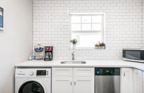 Stylish OneBedroom in Popular Virginia Highland 3miles to Mercedes Benz stadium - Foto 60