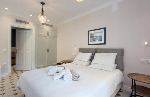 Nancy Luxury Suites - Foto 50