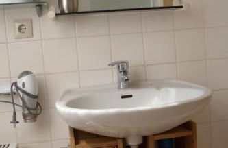 Apartment in Volksdorf mit Großer Terrasse by Interhome - Photo 18