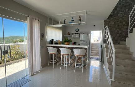 Casa de praia com vista Mar - Dunas do Peró - Foto 8