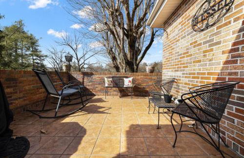 3BR house minutes from speedway & downtown - Foto 14