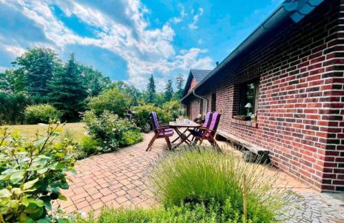 Ferienhaus am Rande des Spreewald - Photo 11