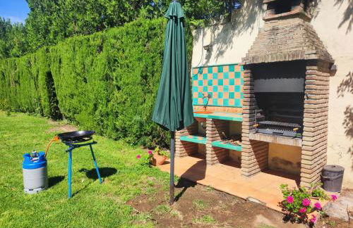 La casa del olivo en Córdoba - Photo 29