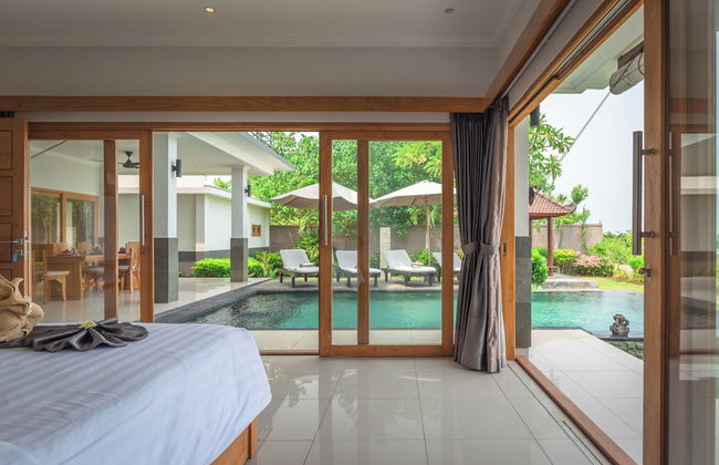 The Manik Kalisada - Foto 12