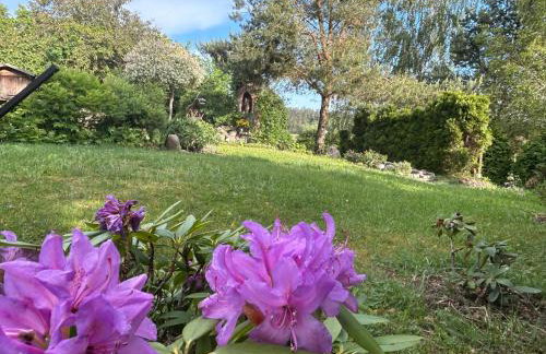 Pod Wierzbą Apartament na Kaszubach - Foto 22