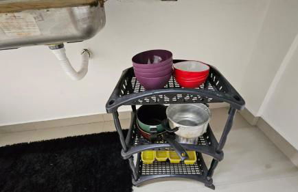 Apê Aconchegante prox Alphaville - Foto 10