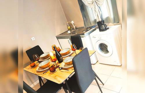 Le stanze del tramonto di Eleni - Foto 6