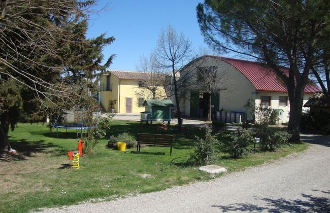 Agriturismo Fattoria Il Bruco - Foto 52