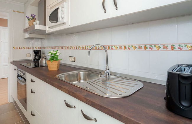 Los Rosales Apartment - Foto 6