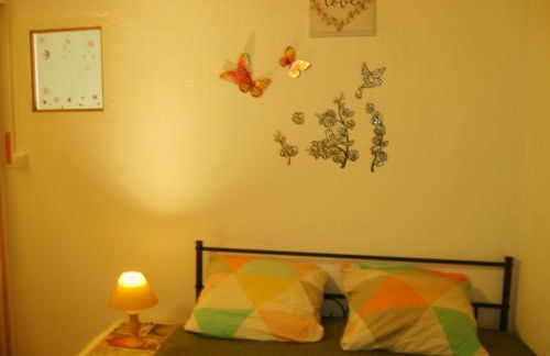 Gîte dans un village médiéval - Foto 15