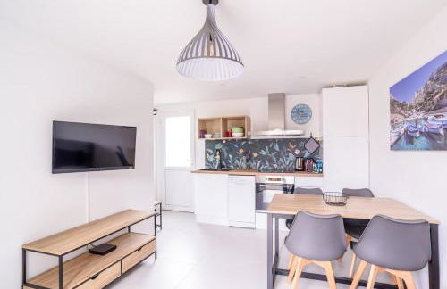 Quiet house for 2-4 people close to the beaches - Foto 10