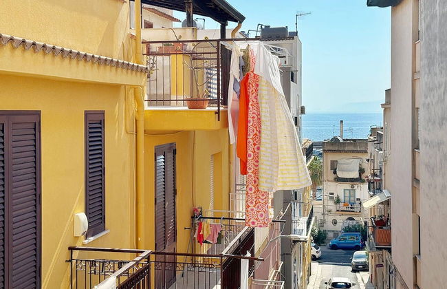 Solemar Sicilia - Casa Emma - Foto 9