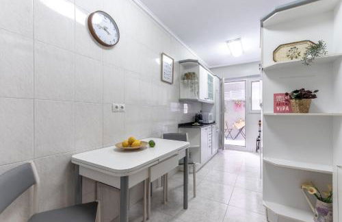 POLITTE amplio apartamento & garaje - el Casco Viejo a tus pies - Foto 11