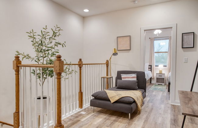 Bonnie by Avantstay Great for Longer Stays, 12 Min to Downtown - Foto 4