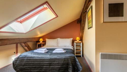 Spacieuse Ferme 6 Chambres aux Gets, 17 Pers, 4 SDB, Balcon, Wi-Fi, Parking Privé, Navette Hiver - FR-1-671-118 - Foto 4