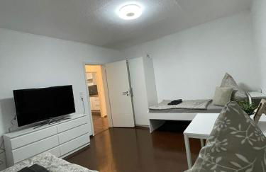 Gemütliches DG-Apartment in Weißenthurm, Wohnung 4 - Foto 22