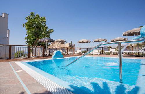 IL SOFFIO DI TIFEO - RESORT - Foto 10