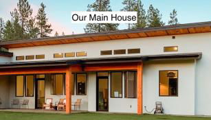 Studio on the Fairway Chewelah Golf Course - Foto 5