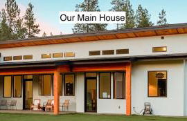 Studio on the Fairway Chewelah Golf Course - Foto 5