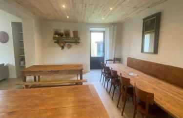 Gîte Un ange passe en Périgord - Foto 28