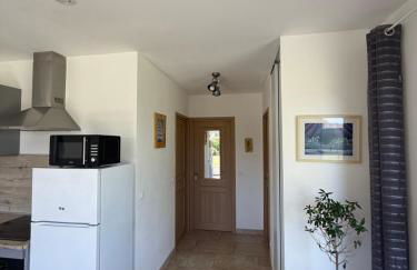 Maison au calme de la Provence - Foto 19