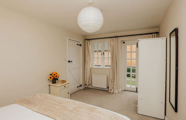 Garden Lodge - From 145 Per Night - Foto 22