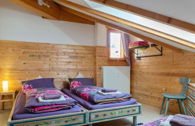 Apartment in St. Stefan Near Nassfeld Ski Area - Foto 2