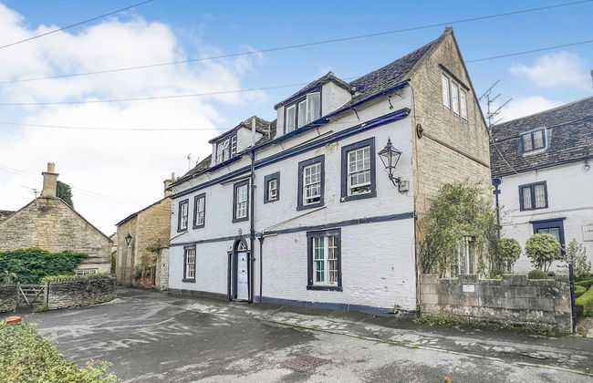 Host Stay Apartment 4 Church Walk - Foto 11