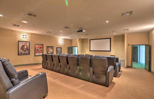 Poolside Fun and Beachfront Views! Galveston Condo - Foto 31