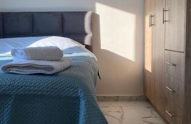 Βίλα Αντί Ονείρου-Διαμέρισμα Αμαλία - Foto 12