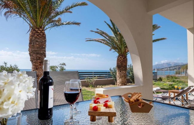 Atalanti Seaside Junior Suites - Foto 42