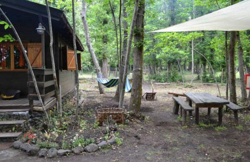 Intry Etna Chalet - Foto 38