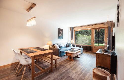 Apartment - Le Cerf Blanc - Foto 9