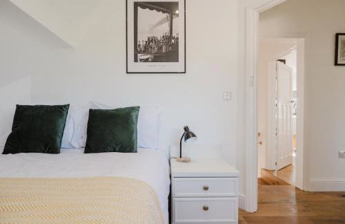 Gatekeepers Cottage - Idyllic 4 Bed Rural Escape! - Foto 28