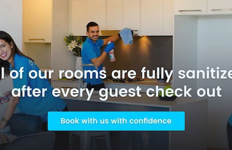 River Rooms Nottingham - Foto 34