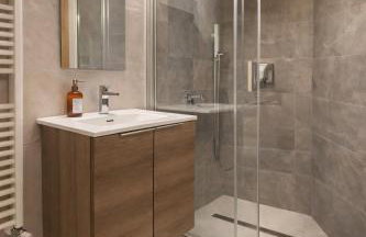 Boutique Alpine Studio by SupaStays - Foto 3