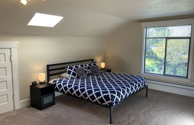 Seattle Vacation Home - Fremont House - Photo 4